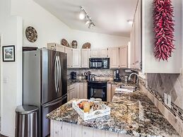 Sierra Lake Vista 5 Bedrooms