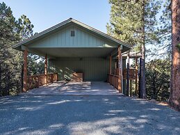 Sierra Lake Vista 5 Bedrooms