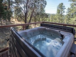 Sierra Lake Vista 5 Bedrooms