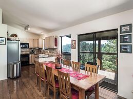 Sierra Lake Vista 5 Bedrooms