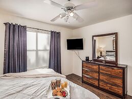 Sierra Lake Vista 5 Bedrooms