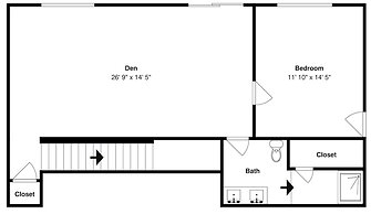 Sierra Lake Vista 5 Bedrooms
