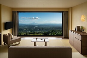 Hoshino Resorts KAI Kirishima