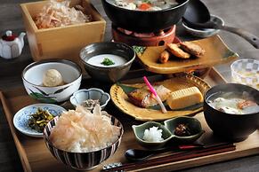 Hoshino Resorts KAI Kirishima