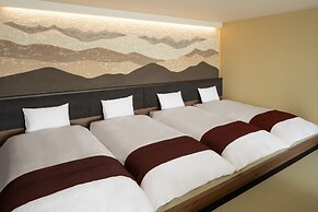 Hoshino Resorts KAI Kirishima