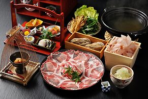 Hoshino Resorts KAI Kirishima