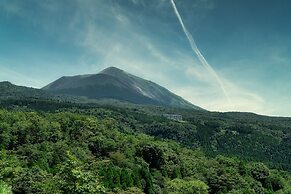 Hoshino Resorts KAI Kirishima