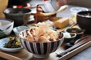 Hoshino Resorts KAI Kirishima