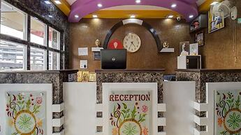 Hotel Mani International