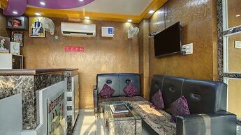 Hotel Mani International