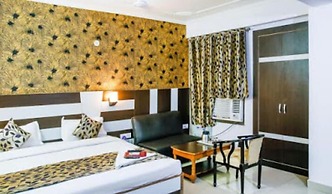 Hotel Mani International