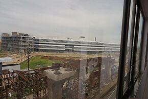 Hotel Mani International