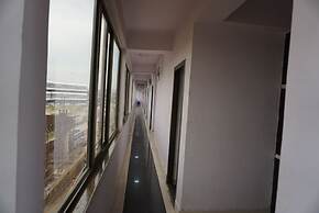 Hotel Mani International