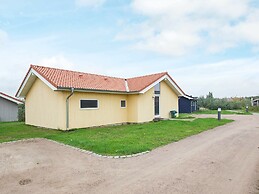 Holiday Home in Großenbrode