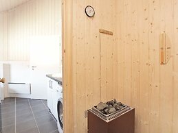 Holiday Home in Großenbrode