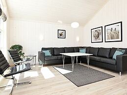 Holiday Home in Großenbrode