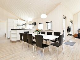 Holiday Home in Großenbrode