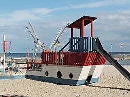 Holiday Home in Großenbrode