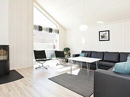 Holiday Home in Großenbrode