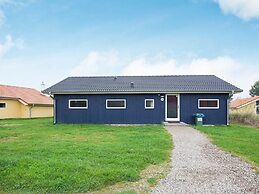 Holiday Home in Großenbrode