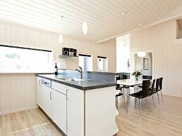 Holiday Home in Großenbrode