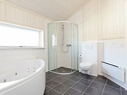 Holiday Home in Großenbrode