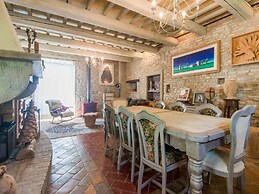 Belvilla by OYO Casa Celeste