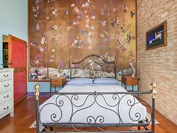 Belvilla by OYO Casa Celeste