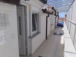 Sea View Apartment in Okrug Gornji near Trogir Center