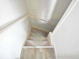 Modern Holiday Home in Wolphaartsdijk With Private Garden