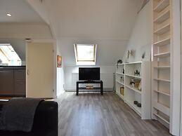 Modern Holiday Home in Wolphaartsdijk With Private Garden