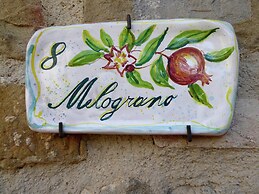 Belvilla by OYO Melograno Otto