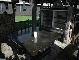 Cozy Studio 1 at the Seaside Agrotourism