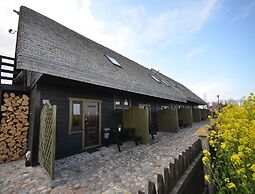 Cozy Studio 1 at the Seaside Agrotourism