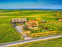 Cozy Studio 1 at the Seaside Agrotourism