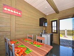 Cozy Studio 1 at the Seaside Agrotourism