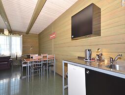 Cozy Studio 1 at the Seaside Agrotourism