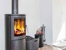 8 Person Holiday Home in Hojslev-by Traum