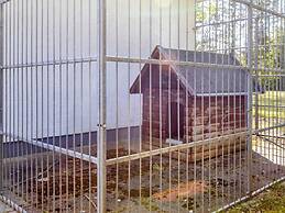 8 Person Holiday Home in Hojslev-by Traum