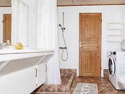 8 Person Holiday Home in Hojslev-by Traum