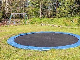 8 Person Holiday Home in Hojslev-by Traum