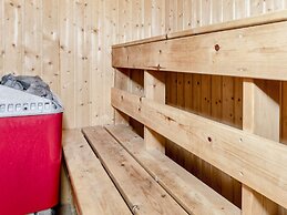 8 Person Holiday Home in Hojslev-by Traum