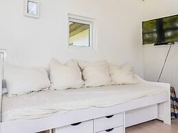 8 Person Holiday Home in Hojslev-by Traum