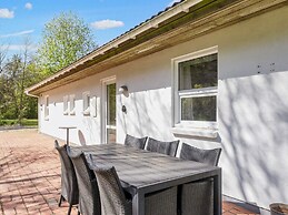 8 Person Holiday Home in Hojslev-by Traum