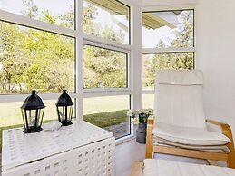 8 Person Holiday Home in Hojslev-by Traum