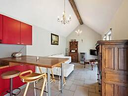 Charming Holiday Home in Geetbets With Terrace