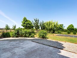 Charming Holiday Home in Geetbets With Terrace