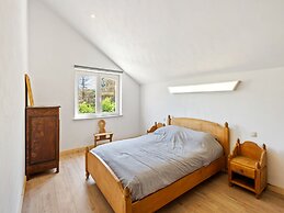 Charming Holiday Home in Geetbets With Terrace