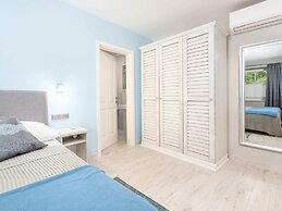 Picturesque Villa in Verteneglio With Pool