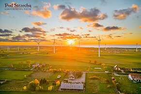 Cozy Studio 2 at the Seaside Agrotourism